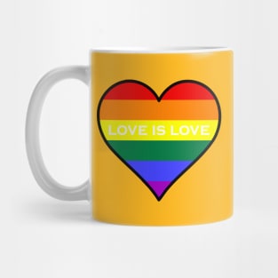 LGBT Pride Mug